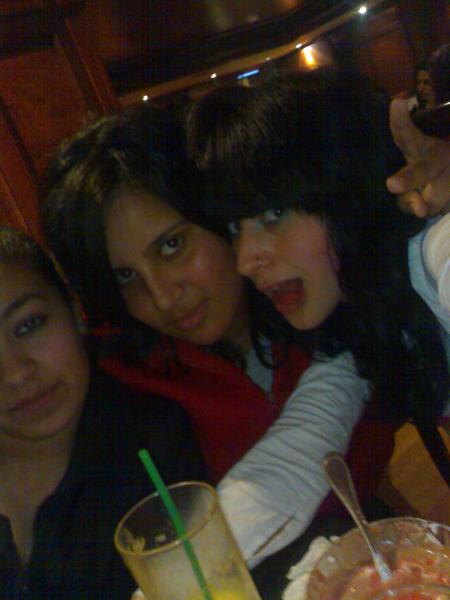 azza & liela