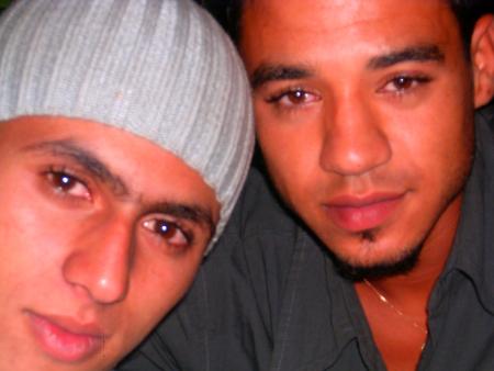 moi & hamza