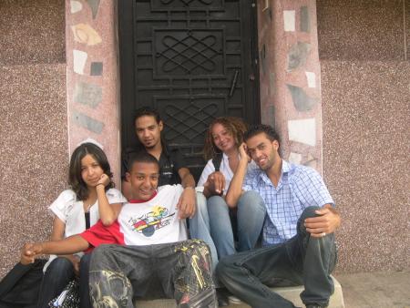 nous