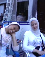 sabi & fdiwa