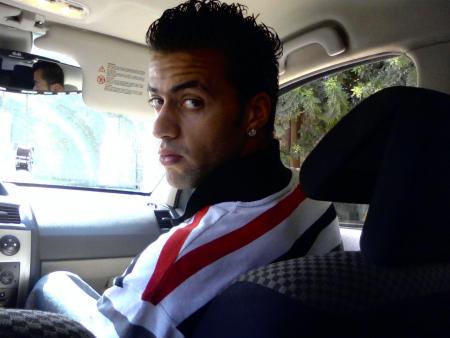 mehdi