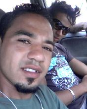 me and hamza