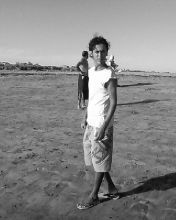 my best friend