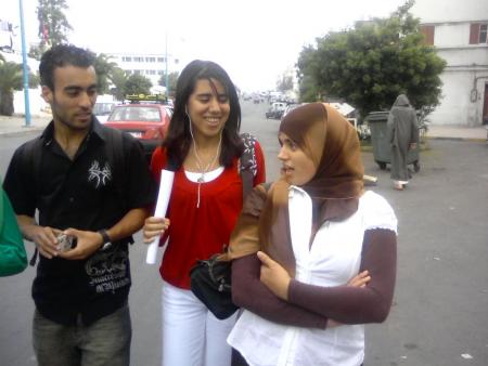 3aziz amal & fati