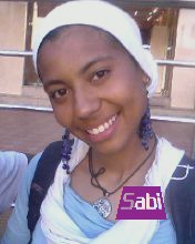 sabria