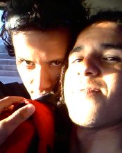 uness & ussef