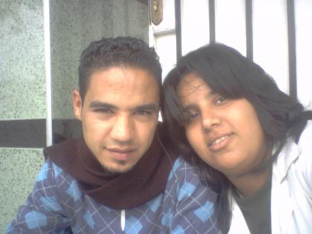 moi & 3azza